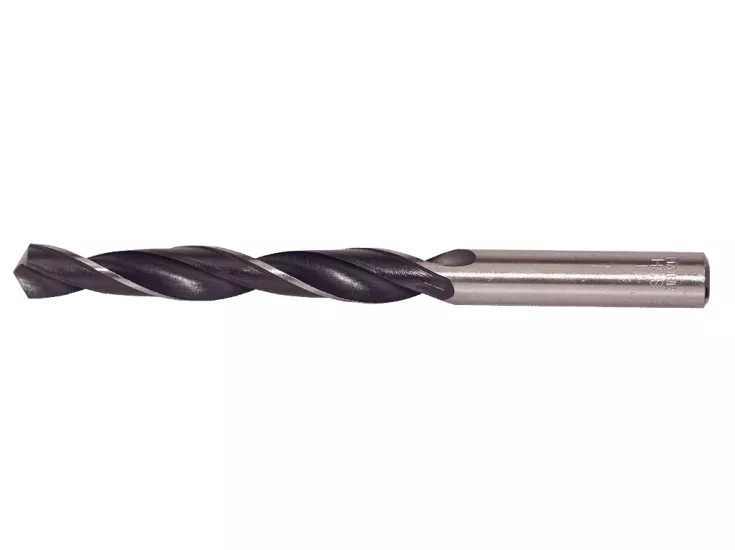 Maier MAM338012 1.2mm Matkap Ucu Siyah - Beyaz (10’lu)