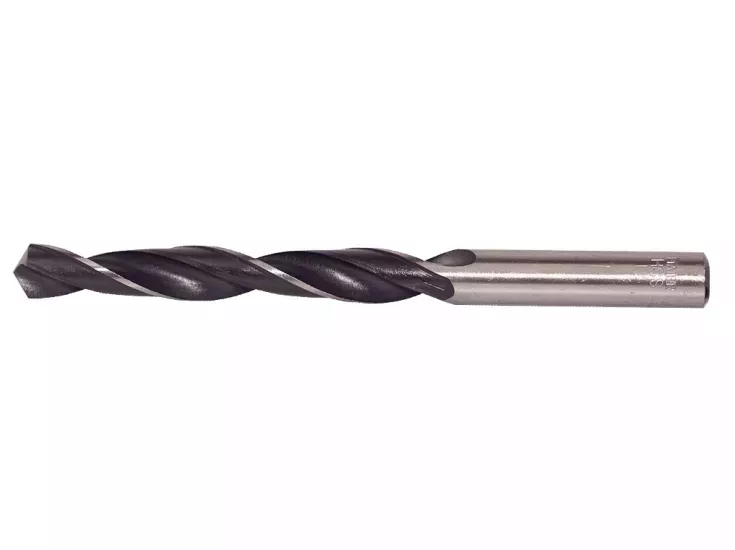 Maier MAM338060 6.0mm Matkap Ucu Siyah - Beyaz (10’lu)