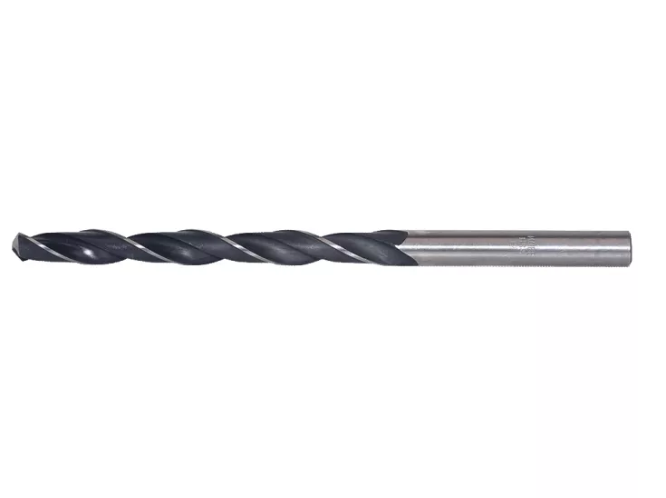 Maier MAM340019 1.9mm Matkap Ucu Uzun Siyah - Beyaz (10’lu)