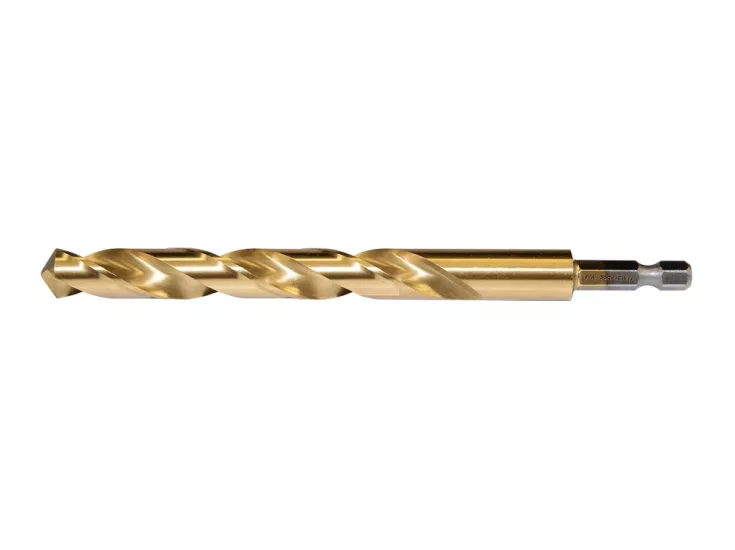 Maier MAMB025 2.5mm Bits Saplı Matkap Ucu