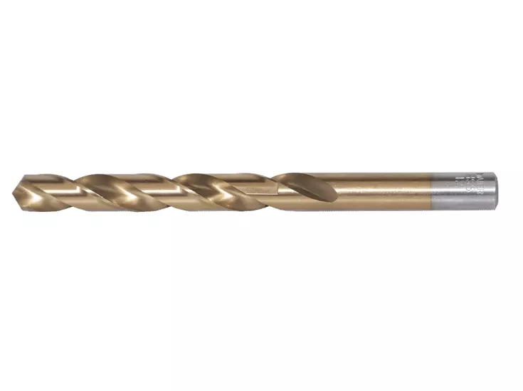 Maier MAM338T035 3.5mm Titanyum Kaplı Fully Ground Matkap Ucu (10’lu)