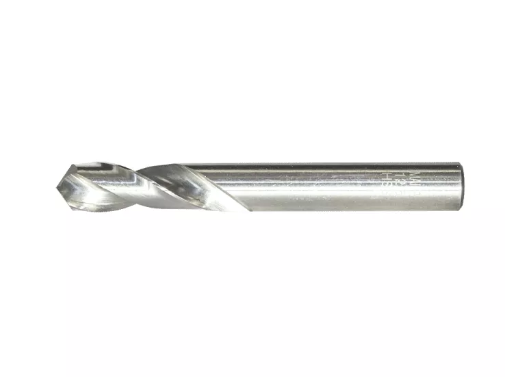 Maier MAM1897065 6.5mm Kısa Fully Ground Matkap Ucu (10’lu)