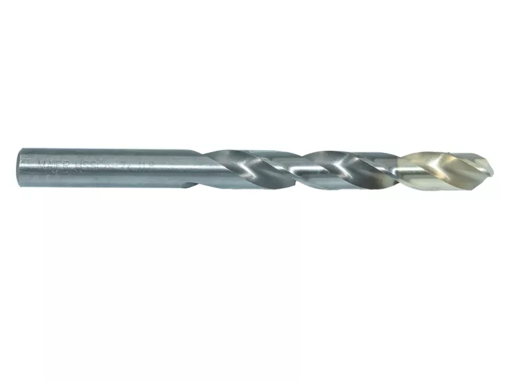 Maier MAM338CZ045 4.5mm Zirkonyum Kaplı Kobaltlı Matkap Ucu (10’lu)
