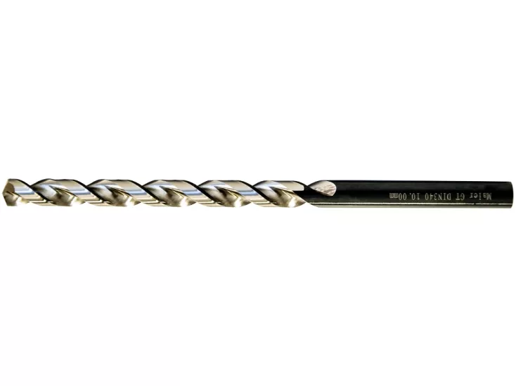 Maier MAM40P2043 4.3mm GT Serisi DIN340 Parabolik Uzun Matkap Ucu (10’lu)