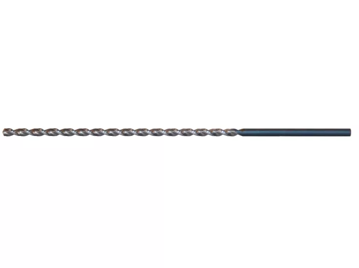Maier MAMGT2065 6.5mm GT Serisi DIN1869 Parabolik Matkap Ucu No:2