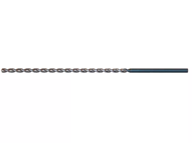 Maier MAMGTE070 7.0mm GT Serisi DIN1869 Parabolik Matkap Ucu No:3 (Ekstra Uzun)