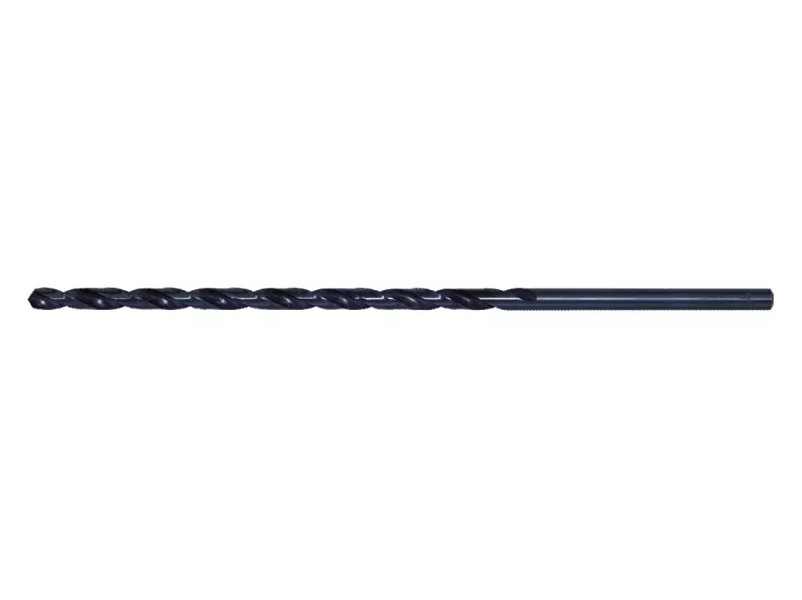 Maier MAM1869125 12.5mm Matkap Ucu No:2 (Ekstra Uzun)