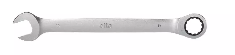 Elta 14000 006149 13mm Cırcır Kombine Anahtar (mm)