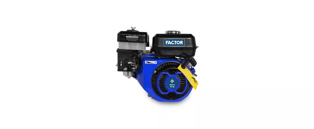 Factor MG420 16Hp Benzinli Kamalı Motor