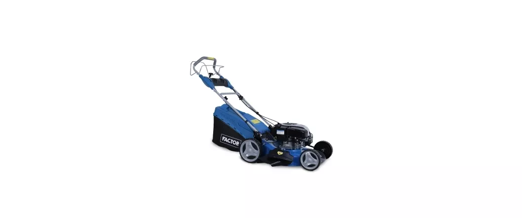 Factor GLB51H 51cm Honda Motorlu Benzinli Çim Biçme Makinası