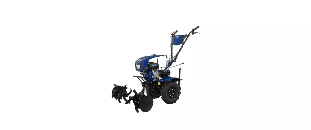 Factor GTB290 7Hp Benzinli Çapa Makinası