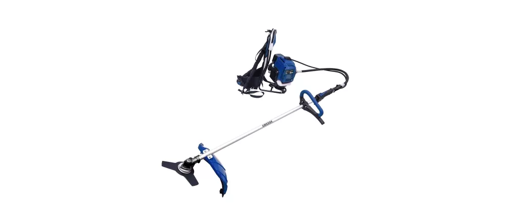 Factor GB53SK 3Hp Benzinli Sırt Tırpan