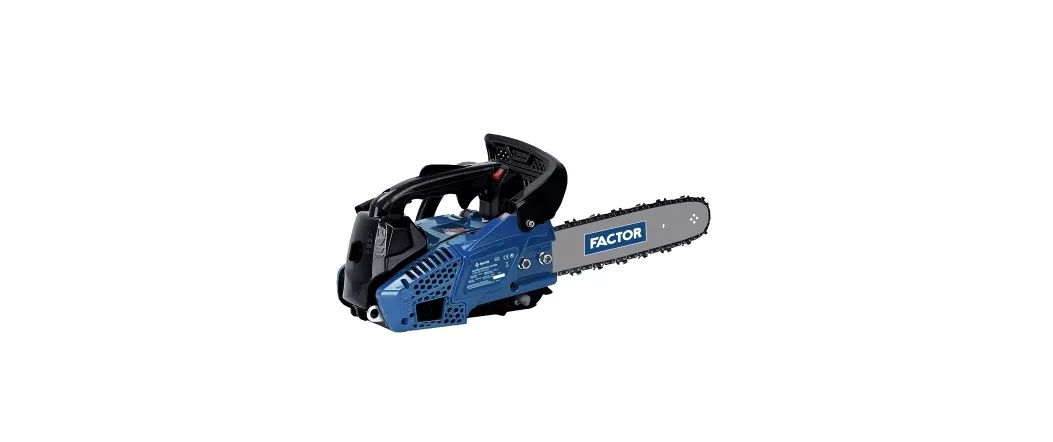 Factor GC25 30cm Benzinli Ağaç Kesim Motoru