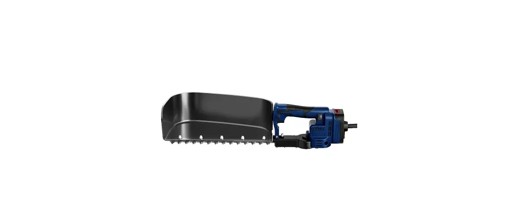 Factor GY35BS 24V Akülü Çay Toplama Makinesi