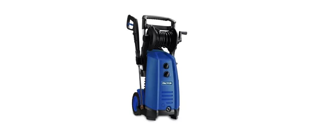 Factor PW180D 3000W 180 Bar Basınçlı Yıkama Makinası