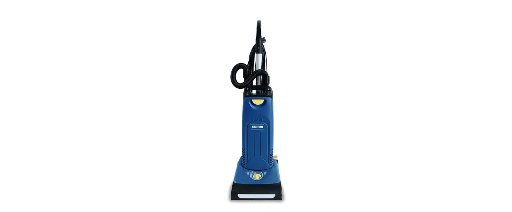 Factor PR30U 1200W Dikey Elektrikli Süpürge