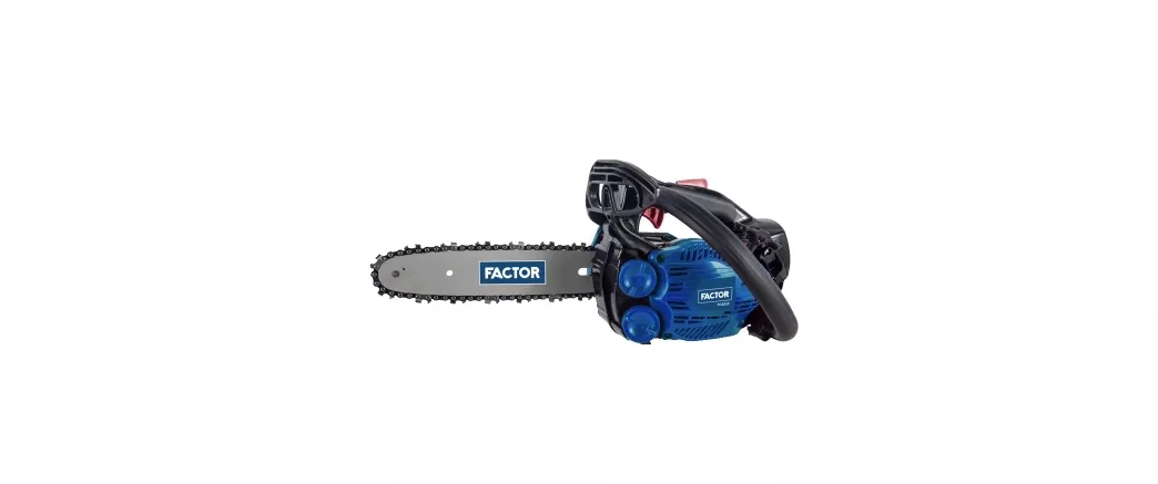 Factor FC2512 30cm Benzinli Ağaç Kesim Motoru