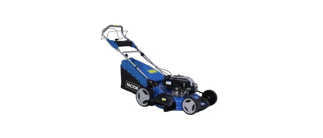 Factor BMS56 56cm Benzinli Çim Biçme Makinası