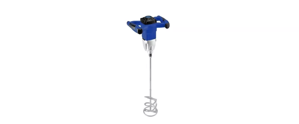 Factor CM1600 1600W Boya ve Harç Karma Makinası