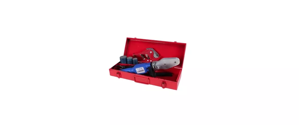 Factor CW500 500W PPRC Boru Kaynak Makinası
