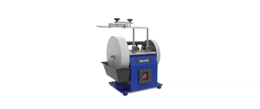 Factor OBW250 180W Sulu Bileme Makinası 250mm