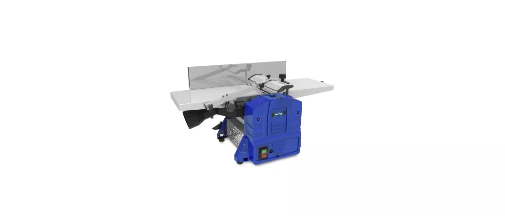 Factor WPS254 254mm Planya Kalınlık Makinası