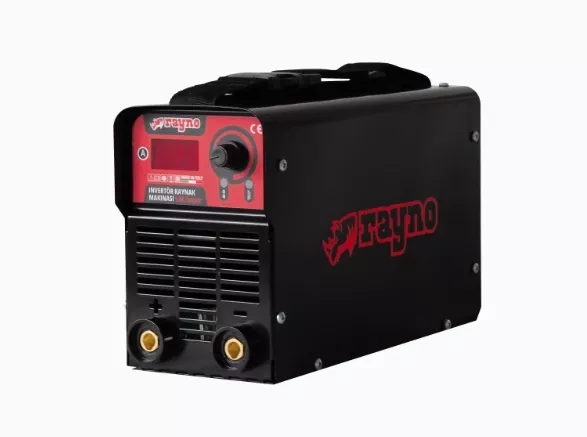 Rayno RYN6154 160A İnvertör Kaynak Makinesi