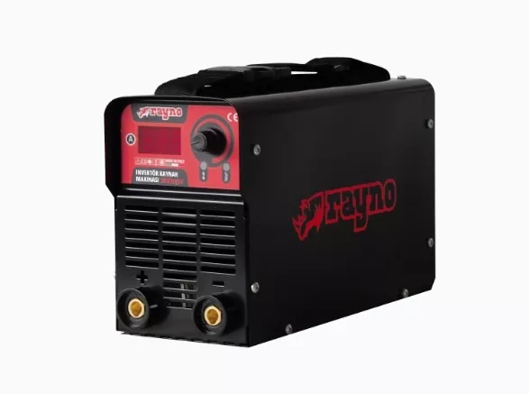Rayno RYN6155 200A İnvertör Kaynak Makinesi
