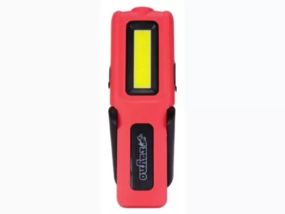 Rayno RYNSF2200 240 Lümen Şarjlı Led Fener