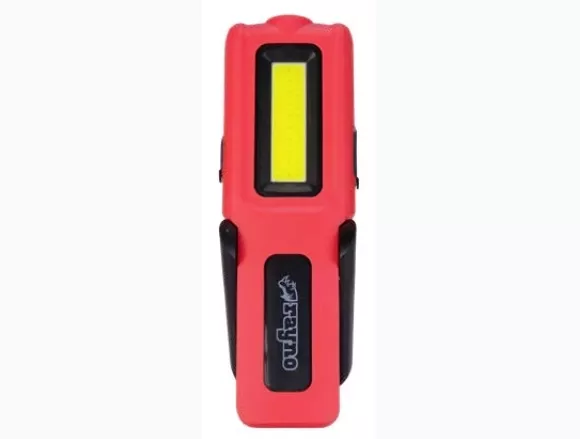 Rayno RYNSF4400 350 Lümen Şarjlı Led Fener