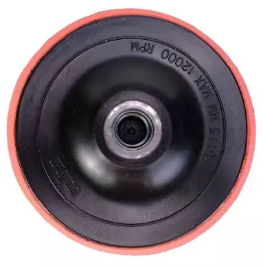 Rayno RYN10652 115mm Cırt Disk Zımpara Tabanı 10’lu