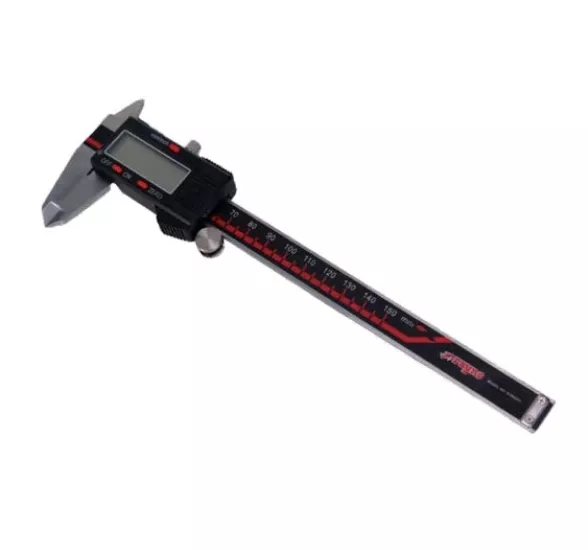 Rayno RYN10698 150mm Dijital Kumpas
