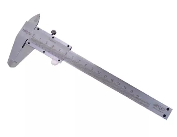 Rayno RYN10651 150mm Mekanik Kumpas