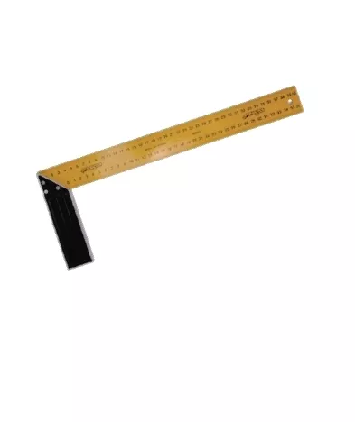 Rayno RYN10662 600mm Gönye - Sarı