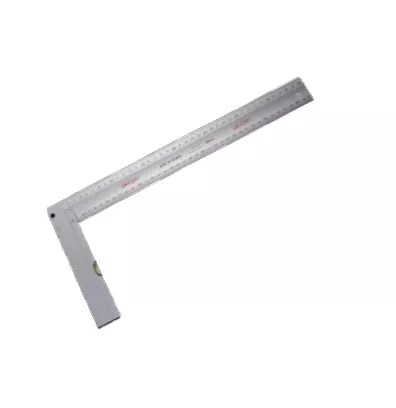 Rayno RYN10668 600mm Gönye - Alüminyum