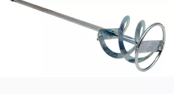 Rayno RYN10801 100x450mm SDS Harç Karıştırma Ucu