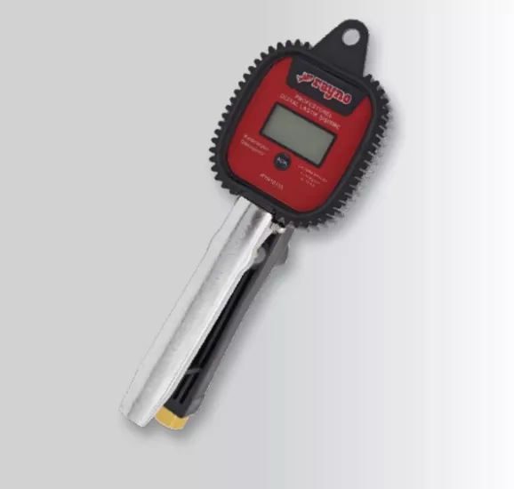 Rayno RYN10155 Profesyonel Dijital Lastik Şişirme Tabancası