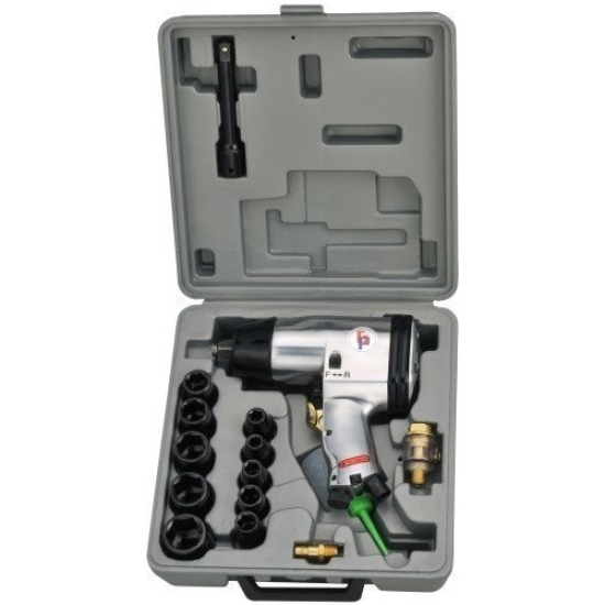 Gison GW16H1K 1/2’’ Havalı Somun Sıkma Seti