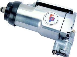 Gison GW8 3/8’’ Havalı Somun Sıkma