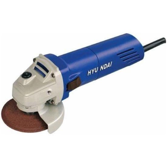 Hyundai HG750 Avuç Taşlama 750 W 115 mm