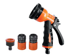 Herly HL1203 Sprey Tabanca Seti