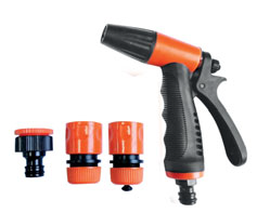 Herly HL1207 Sprey Tabanca Seti