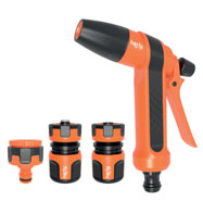 Herly HL2202 Sprey Tabanca Seti