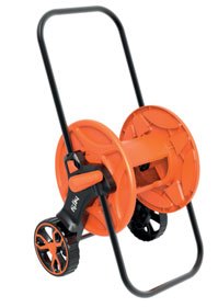 Herly HL2302 Tekerlekli Hortum Makarası 1/2’’
