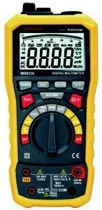 Mastech HS8236 Usb Bağlantılı True RMS Multimetre
