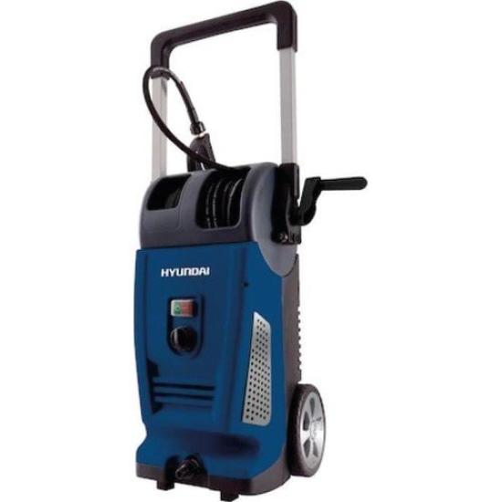 Hyundai Hyundai Hyb.170B Basınçlı Yıkama Makinesi 2500W Teleskopik