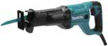 Makita JR3051TK 1200W Kılıç Testere