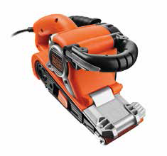 Black+Decker KA88 720W 75MM X 533MM Tank Zımpara