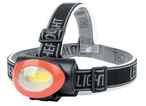 Klaus KE47705 Led Kafa Lambası