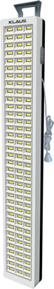 Klaus KE47712 Led Şarj Edilebilir Acil Durum Aydınlatması